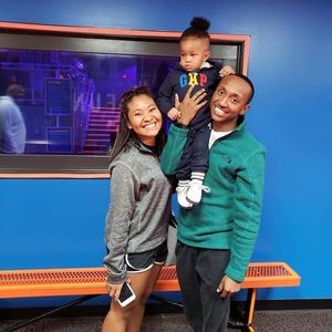 Meet your Posher, Ray